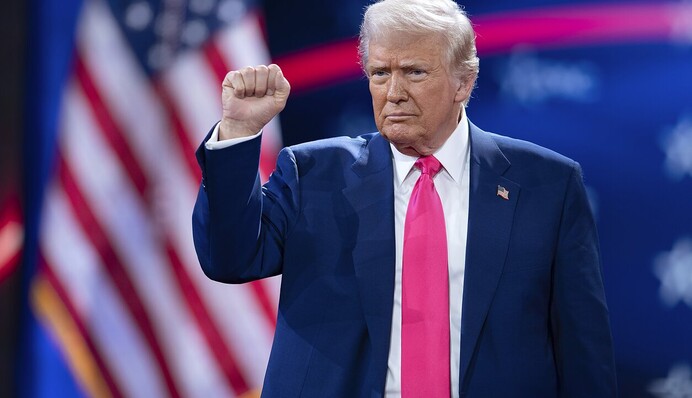 Вплив США на світ слабшає: експерт пояснив, чому заяви Трампа не діють на Путіна