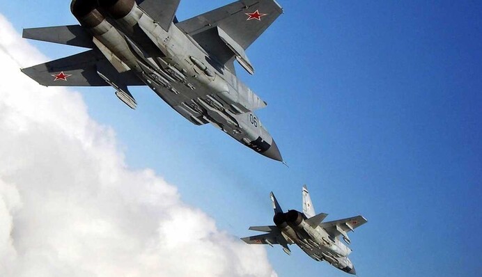 Відсутність політичної волі Заходу посилює загрозу з боку Росії для країн Балтії - політолог