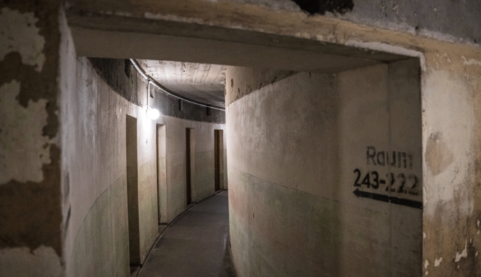 После атаки дронов на Польшу спрос на частные бункеры в Германии резко вырос – Bild