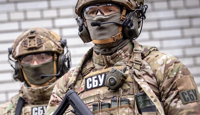 З початку 2025 року про підозру у держзраді повідомлено 147 особам у тимчасово окупованому Криму