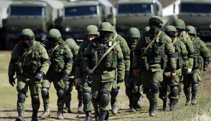 Чи російські війська повністю залишили Білорусь після навчань 