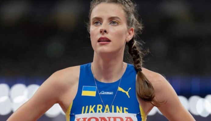 Магучих получила бронзу ЧМ-2025 и принесла Украине единственную медаль на турнире