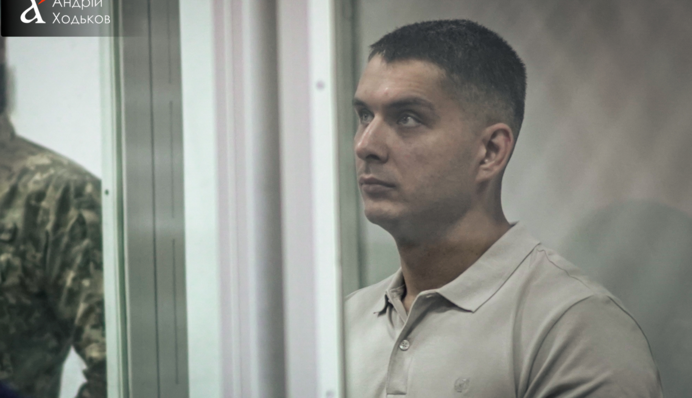 Убийство подростка на фуникулере в Киеве: суд дал пожизненное обвиняемому