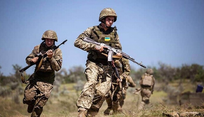 В Купянске идет контрдиверсионная операция: начальник МВА рассказал о ситуации в городе