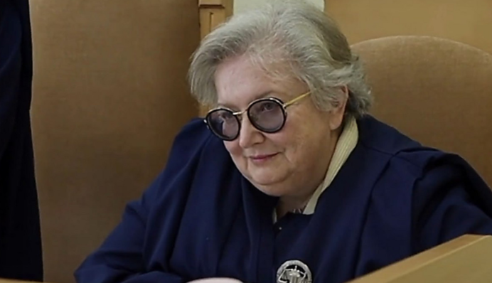 Более 16 млн грн: судью в Киеве разоблачили на незаконном обогащении