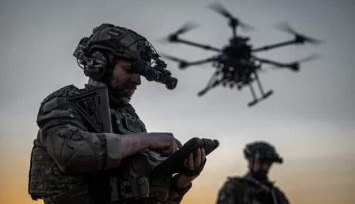 Угорщина і Словаччина не долучаться до відеоконференції щодо «стіни дронів» ЄС