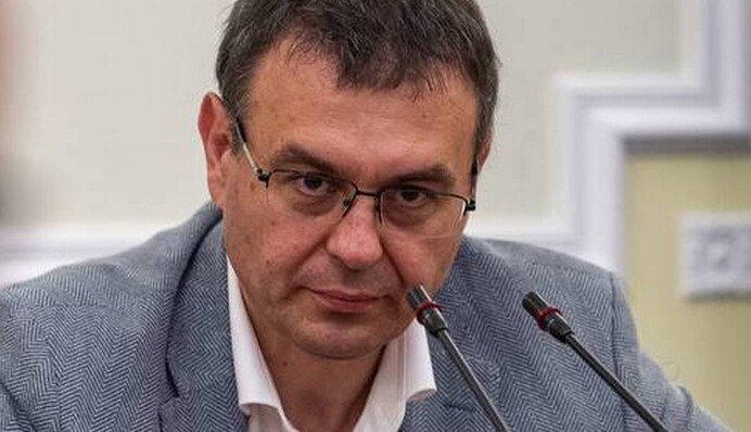 Стоимость французской квартиры в декларации Гетманцева значительно занижена — блогер