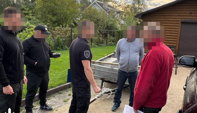 Залучив підлеглих до будівництва будинку: ДБР підозрює командира з Рівного