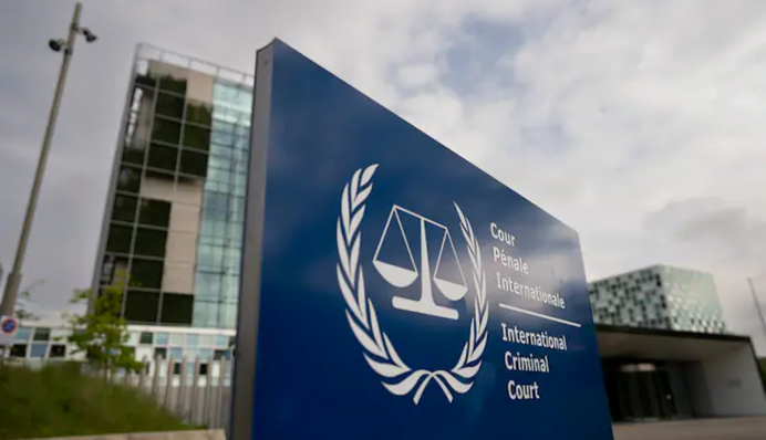 США готовят санкции против Международного уголовного суда