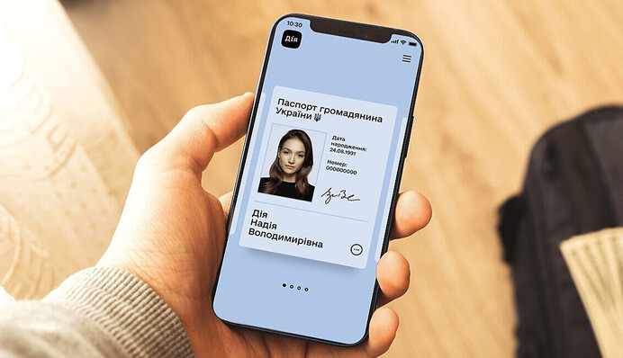 Витік персональних даних українців свідчить про слабкий захист держреєстрів — експерт