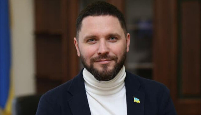 Начальника Львівської митниці Андрія Кузніка звільнили з посади