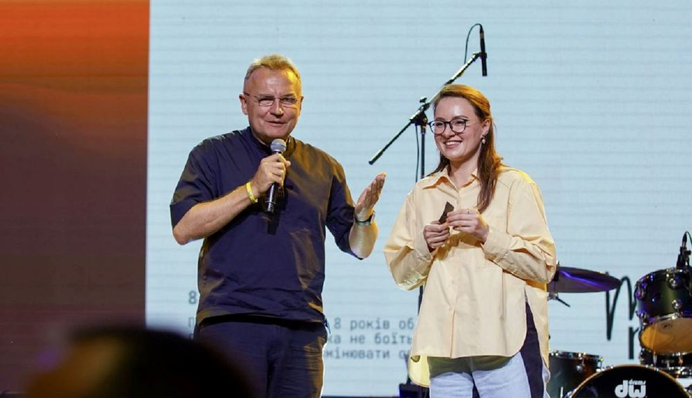 Садовий заявив, що 