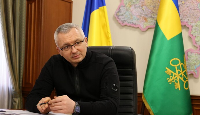 САП просит конфисковать дом и земельный участок главного таможенника