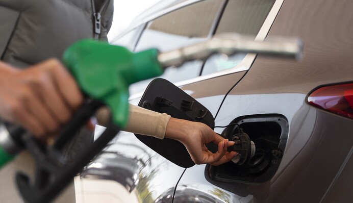 В России обостряется топливный кризис после атак украинских дронов — Reuters