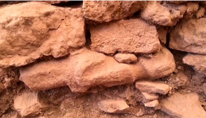 Охранник Гебекли: в самом старом храме мира нашли погребенной человеческую фигуру