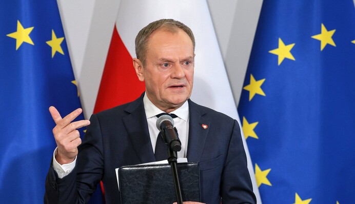 Відкриття кордону Польщі з Білоруссю: Туск окреслив терміни