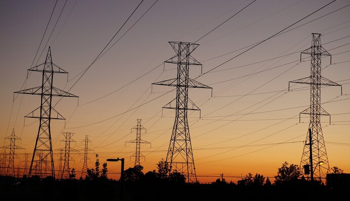 Вересневе падіння цін стало перевіркою ринку електроенергії — ексзамміністра