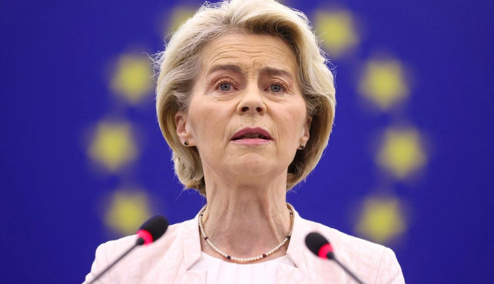 Обеспечение школьного питания в Украине: Еврокомиссия выделит 200 млн евро