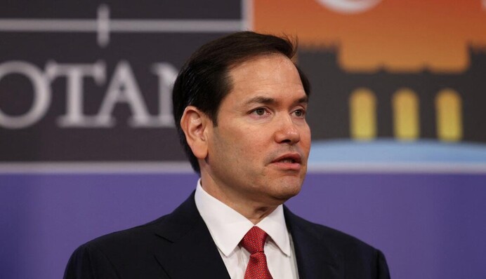 Російські літаки не збиватимуть, якщо вони не атакують — Рубіо