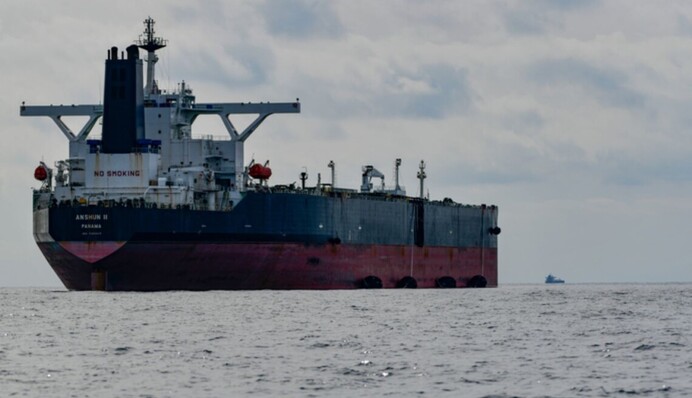 Росія збільшила експорт нафти на тлі атак дронів по НПЗ - Bloomberg