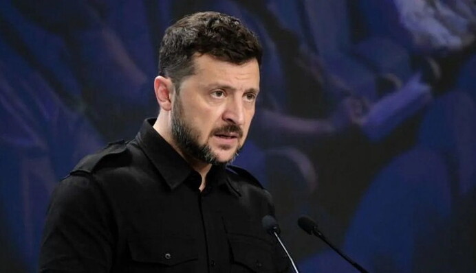 Будапештський меморандум провалився, Україна разом з союзниками будуватиме нову архітектуру безпеки – Зеленський