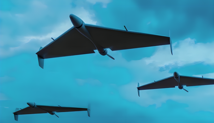 Не только ночью: как Россия изменила тактику ударов «Шахедами» по Украине