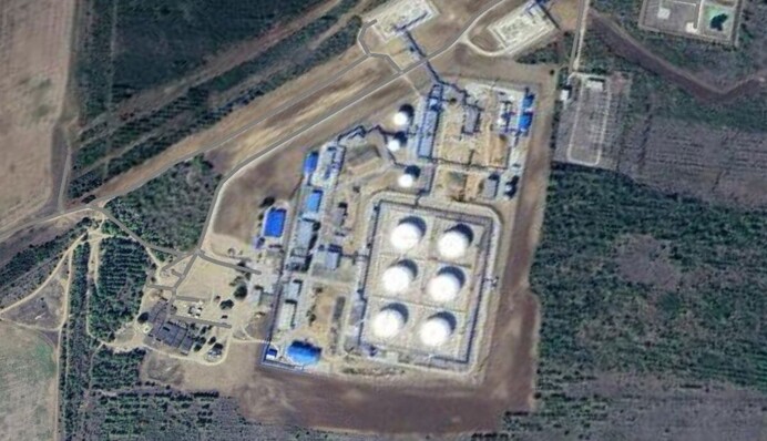 У Волгоградській області пошкоджено дві ключові станції нафтопроводу – монітори