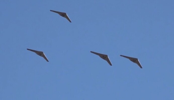 Росіяни за добу завдали 34 удари по Сумщині