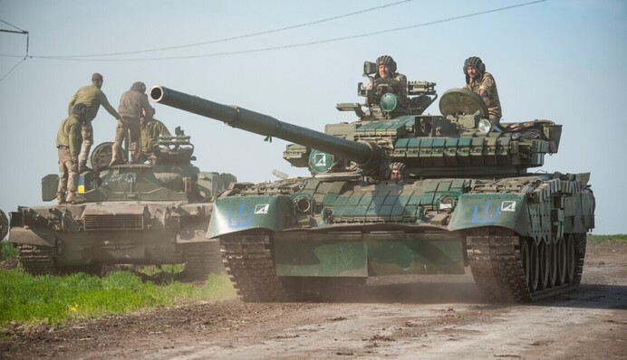 Міноборони РФ озвучило масштабні загарбницькі наміри щодо Харківщини - ISW