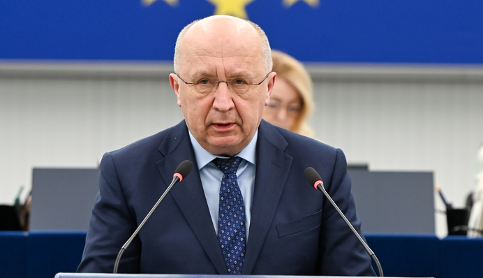 У ЄС назвали терміни створення 