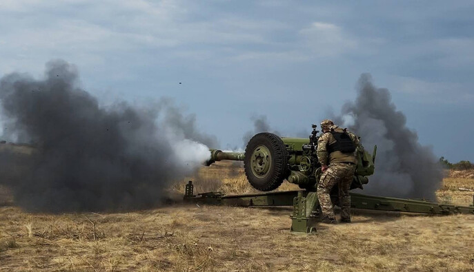 Ситуация на Северском направлении: военный рассказал, как ВСУ останавливают штурмы россиян