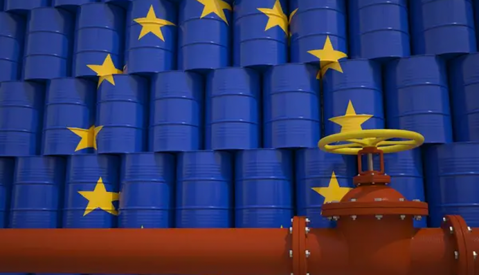 ЄС відмовиться від російського викопного палива до 2027 року – фон дер Ляєн