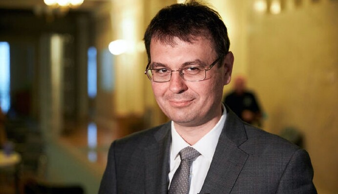 Квартира Гетманцева во Франции вызвала волну негодования в соцсетях