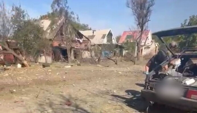 Россияне сбросили авиабомбы на Константиновку: есть погибшие и раненые