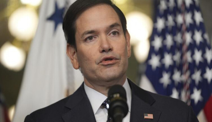 Призвал РФ прекратить огонь в Украине: Рубио провел встречу с Лавровым