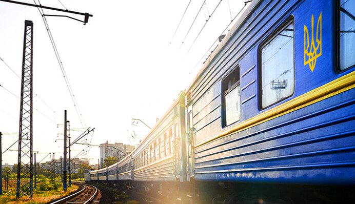 Українська та польська залізниці уклали угоду щодо  сполучення через польсько-український кордон