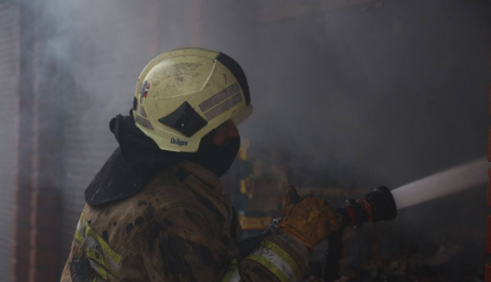 Росія масовано атакувала Вінничину – вдарила по об’єктах енергетики