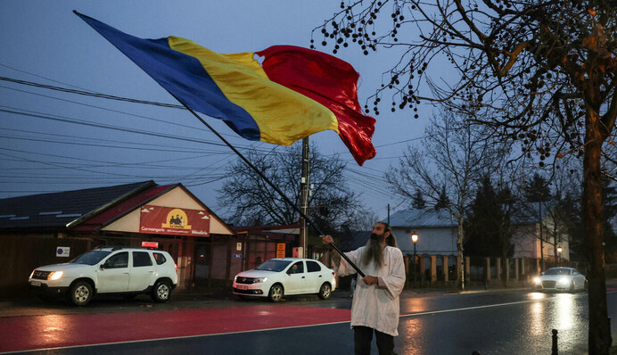 В ОАЕ затримали колишнього румунського військового, якого на батьківщині підозрюють у спробі перевороту