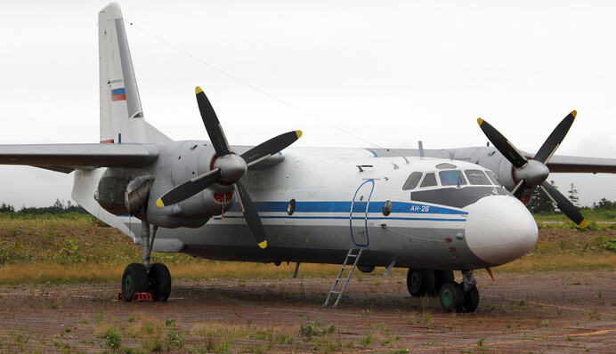 Українська розвідка спалила два ворожі літаки та РЛС в Криму