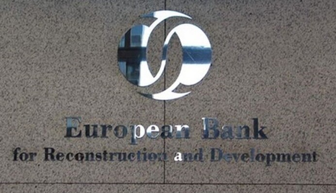ЕБРР снизил прогноз роста ВВП Украины на 2025 год