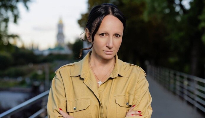 Давление на бизнес: Молчанова впервые прокомментировала дело, в котором ее обвиняют НАБУ-САП