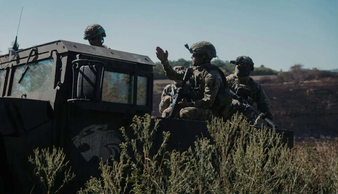 Росія продовжує наступ на Покровському напрямку: військовий розповів про ситуацію на фронті