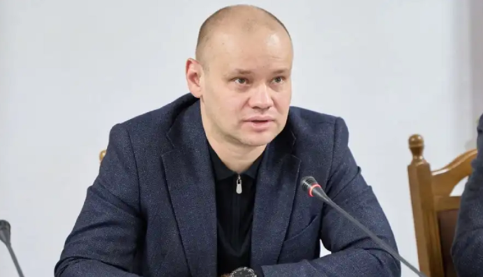 «Я поставил на кон свою карьеру – это высокая цена, но не жалею ни минуты», - Вербицкий о деле Коломойского