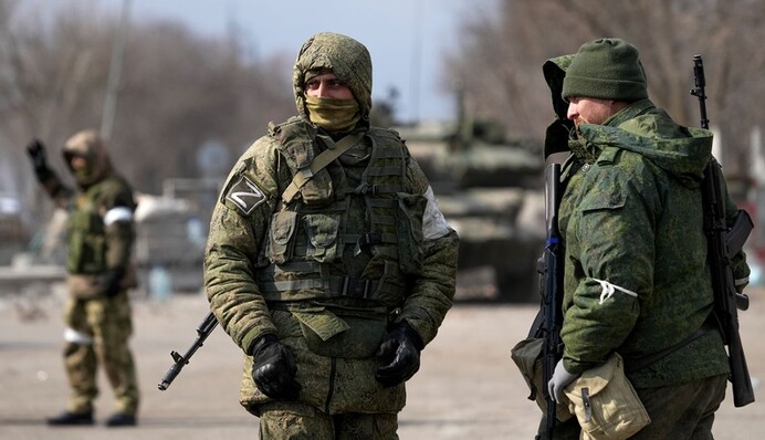 Російський наступ на Новопавлівському напрямку: військовий журналіст розповів про ситуацію на фронті