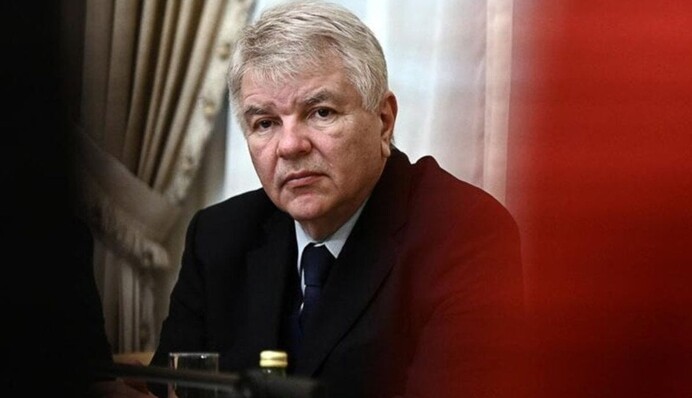 Российский посол пригрозил войной, если НАТО собьет самолет РФ