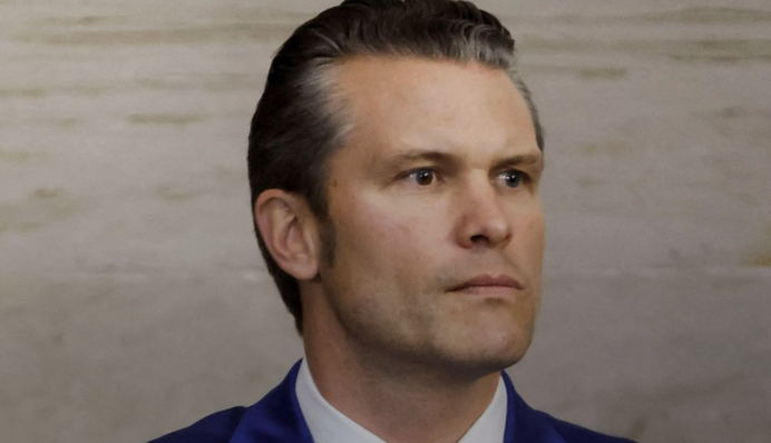 Глава Минобороны США срочно созовет сотни генералов и адмиралов на базу в Вирджинии — WP