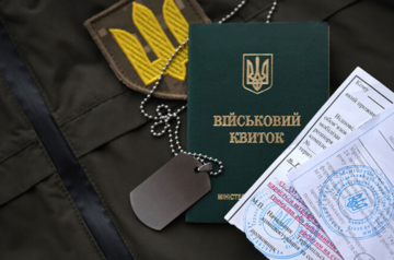 Без визита в ТЦК: Кабмин поддержал автоматическое внесение мужчин в возрасте 25–60 лет на учет