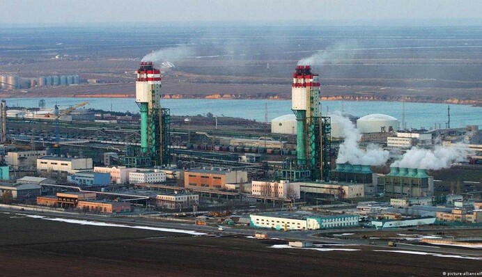 «Важный актив для государства»: в Агро Газ Трейдинг прокомментировали предстоящую приватизацию ОПЗ