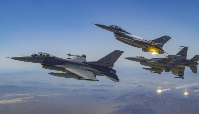 Дипломаты ЕС предупредили Путина о готовности НАТО сбивать боевые самолеты РФ