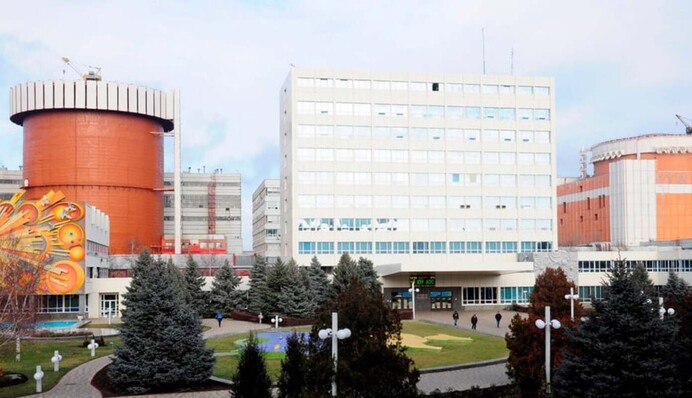 Дрон вибухнув за 800 метрів від Південноукраїнської АЕС – МАГАТЕ